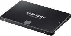 SSD Samsung 850 EVO, 250GB, SATA III 600 foto