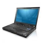 Lenovo Thinkpad R61 Core 2 Duo T7100 1.8GHz, 2GB ddr2, 60GB foto