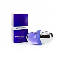 Paco Rabanne Ultraviolet Eau De Perfume Spray 30ml foto