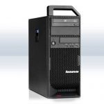 Workstation Lenovo ThinkStation S20 Intel Xeon W3550 3.06Ghz 8Gb 250Gb Dvd-rw foto