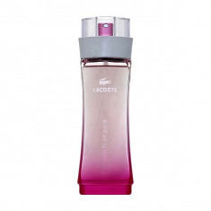 Lacoste Touch Of Pink Eau De Toilette Spray 90ml foto