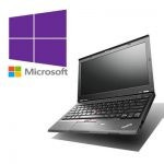 Laptop Refurbished Lenovo ThinkPad X230 i5 3210M 2.5Ghz/4GB/320GB/Windows 10 Pro foto