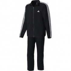 TRENING ADIDAS WV LIGHT TS COD BK4103 foto