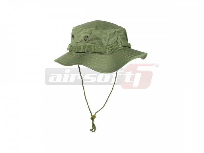Mil-Tec palarie bonnie Olive L foto mare Mil-Tec palarie bonnie Olive L foto mare