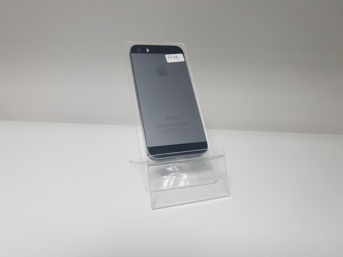 IPhone 5S Space Gray 64GB , Neverloked , Factura & Garantie ! foto mare IPhone 5S Space Gray 64GB , Neverloked , Factura & Garantie ! foto mare