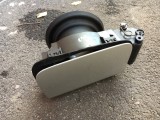 Clapeta capac rezervor cu mecanism BMW E90,diverse culori