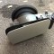 Clapeta capac rezervor cu mecanism BMW E90,diverse culori