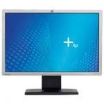 LCD HP LP2465, S-PVA, 24 inch, Grad A foto