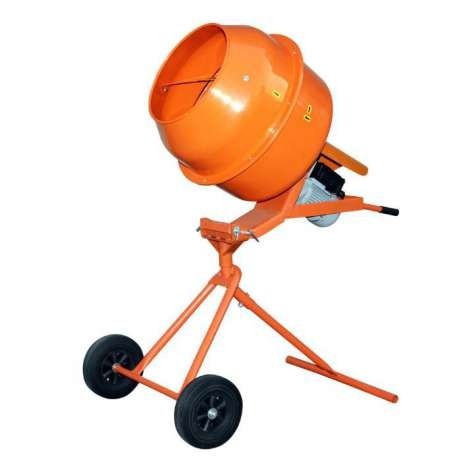 Oferta-Bomba!Betoniera Javva CT-140AU la pret promotional! foto mare Oferta-Bomba!Betoniera Javva CT-140AU la pret promotional! foto mare