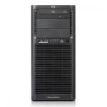 HP ProLiant ML330 G6 Xeon Hexa Core X5650 2.40GHz/12GB DDR3 ECC/300GB SAS foto