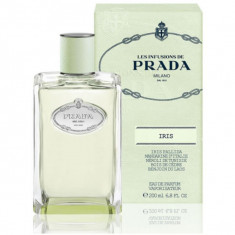 Prada Infusion D Iris Eau De Perfume Spray 200ml foto