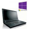 Laptop refurbished Lenovo ThinkPad T410 i5 520M 2.4GHz/4GB/160GB/Windows 10 Pro