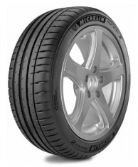 Anvelopa vara MICHELIN PILOT SPORT 4 XL 215/45R17 91Y foto