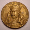 Medalie Stefan cel Mare 1904 - Implinirea a 400 de ani de la moartea sa Superba