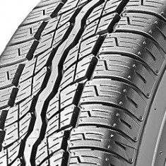 Cauciucuri de vara Bridgestone Dueler H/T 687 ( 235/55 R18 100H ) foto