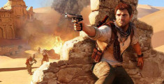 Joc PS3 Uncharted 3: Drake&amp;#039;s Deception foto