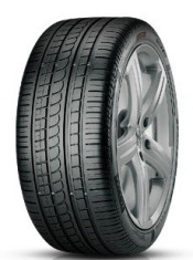 Anvelopa vara PIRELLI P ZERO ROSSO ASIMMETRICO 275/45R20 110Y foto