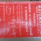 Matematica , Manual Pentru Clasa A XI A Mircea Ganga , Vol II