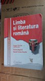 LIMBA SI LITERATURA ROMANA CLASA A XI A -SIMION ,ENACHE ,ROGALSKI, Clasa 11, Limba Romana