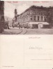 Brasov, Kronstadt - animata, rara, Necirculata, Printata