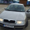 SKODA OCTAVIA bej 1.6 tour benzina + GPL fabricatie 2008 + navigatie color mare