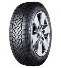 Anvelopa iarna FIRESTONE WINTERHAWK C 175/65R14C 90/88T foto