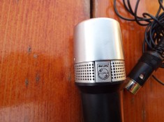 microfon Philips foto