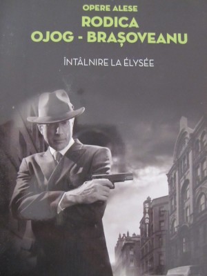 rodica ojog-brasoveanu intalnire la elysee rodica ojog-brasoveanu intalnire la elysee