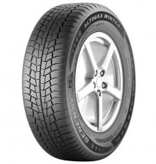 Anvelopa iarna GENERAL ALTIMAX WINTER 3 205/60R16 92H foto