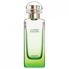 Hermes Un Jardin Sur Le Toit Eau De Toilette Spray 100ml foto