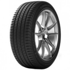 Anvelopa vara MICHELIN LATITUDE SPORT 3 XL 255/50R20 109Y foto