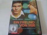 Ein Freund von mir, dvd