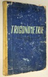 Trigonometrie Manual Pentru Clasa A X-a Umanistica, Clasa 10, Matematica