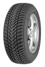 Anvelopa iarna GOODYEAR ULTRAGRIP+ SUV 255/60R18 112H foto