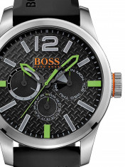 Ceas original Hugo Boss Orange 1513378 Paris foto