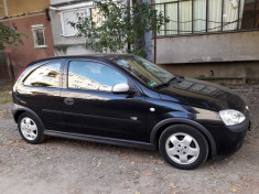 Opel Corsa 1,2 foto