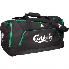 Geanta adidas Euro 2016 Carlsberg 60x35x30cm- factura si garantie foto