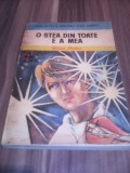 Cumpara ieftin O STEA DIN TOATE E A MEA-GICA IUTES ILUSTRATII MIRCEA DUMITRESCU 1986