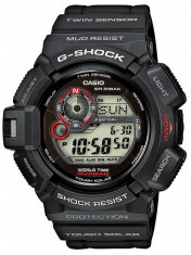 Ceas original Casio G-Shock G-9300-1ER foto