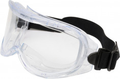 Ochelari de protectie policarbonat tip Ski YATO foto