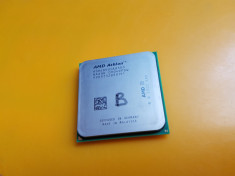 Procesor Dual Core AMD Athlon 4850e,2,50Ghz,Socket AM2,Consum Redus Doar 45W foto