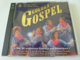 Golden Gospel - 2 cd