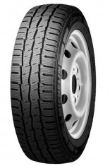 Anvelopa iarna MICHELIN AGILIS ALPIN 205/75R16C 110/108R foto