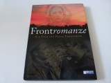 Frontromanze - dvd