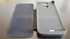 Carcasa cu baterie Samsung Galaxy S5 foto
