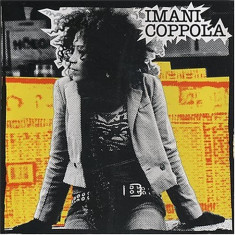 Imani Coppola - Afrodite ( 1 CD ) foto