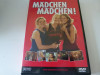 Madchen, madchen - dvd