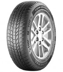 Anvelopa iarna GENERAL SNOW GRABBER PLUS XL 235/65R17 108H foto