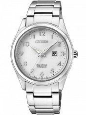 Ceas original Citizen Eco-Drive EW2470-87A foto