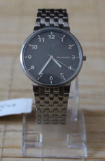 Ceas Skagen barbati SKW6247 foto